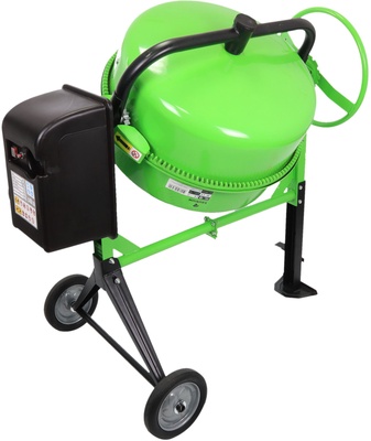 Hormigonera Mader 180 L 800 W